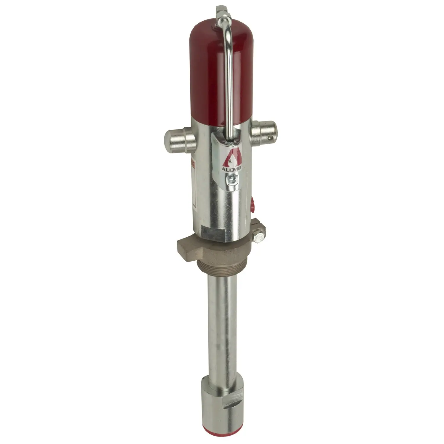 Alemite Pneumatic Standard Duty Oil Pumps - 8568-A4