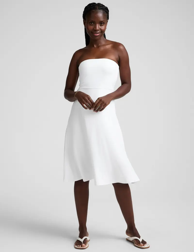yoga dresses - TikTok Shop