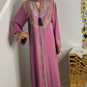 classic Abaya