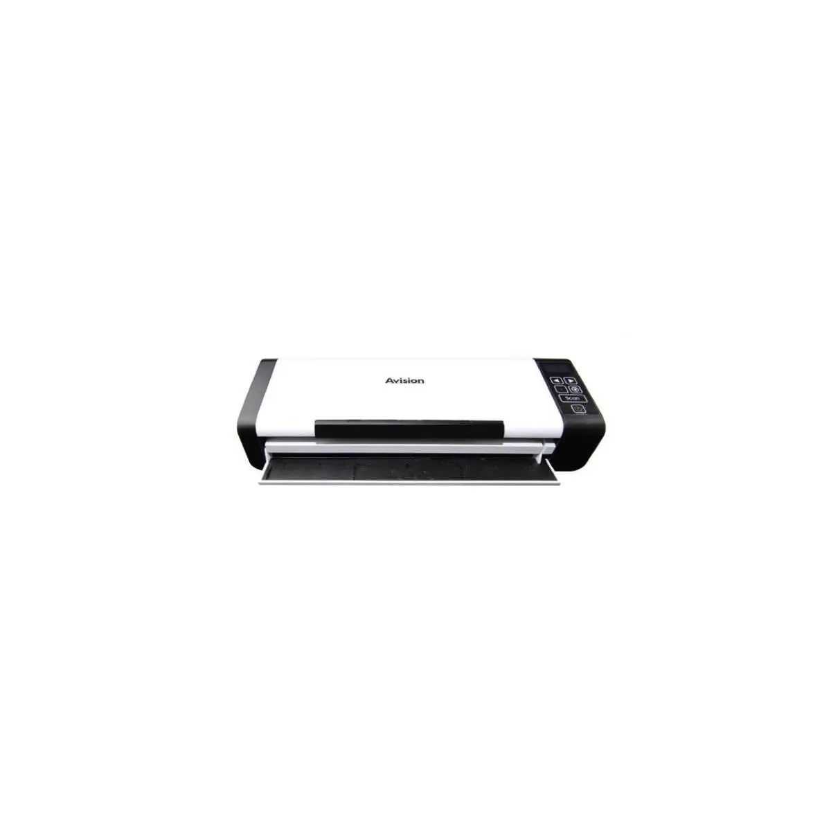 212 MAIN Avison AD215 Duplex Sheetfed Wireless Scanner, 15 PPM, Ultrasonic Paper Jam Detection, WIFI Connectivity