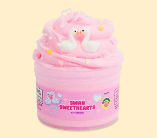 NEW SLIME DROP - PEACHYBBIES: Choose Your Slime - Premium Scented, ASMR, Stress Relief, Fidget Toy, Best-Selling