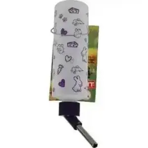 Lixit Best Buy Weather Resistant Water Bottle for Small Animals