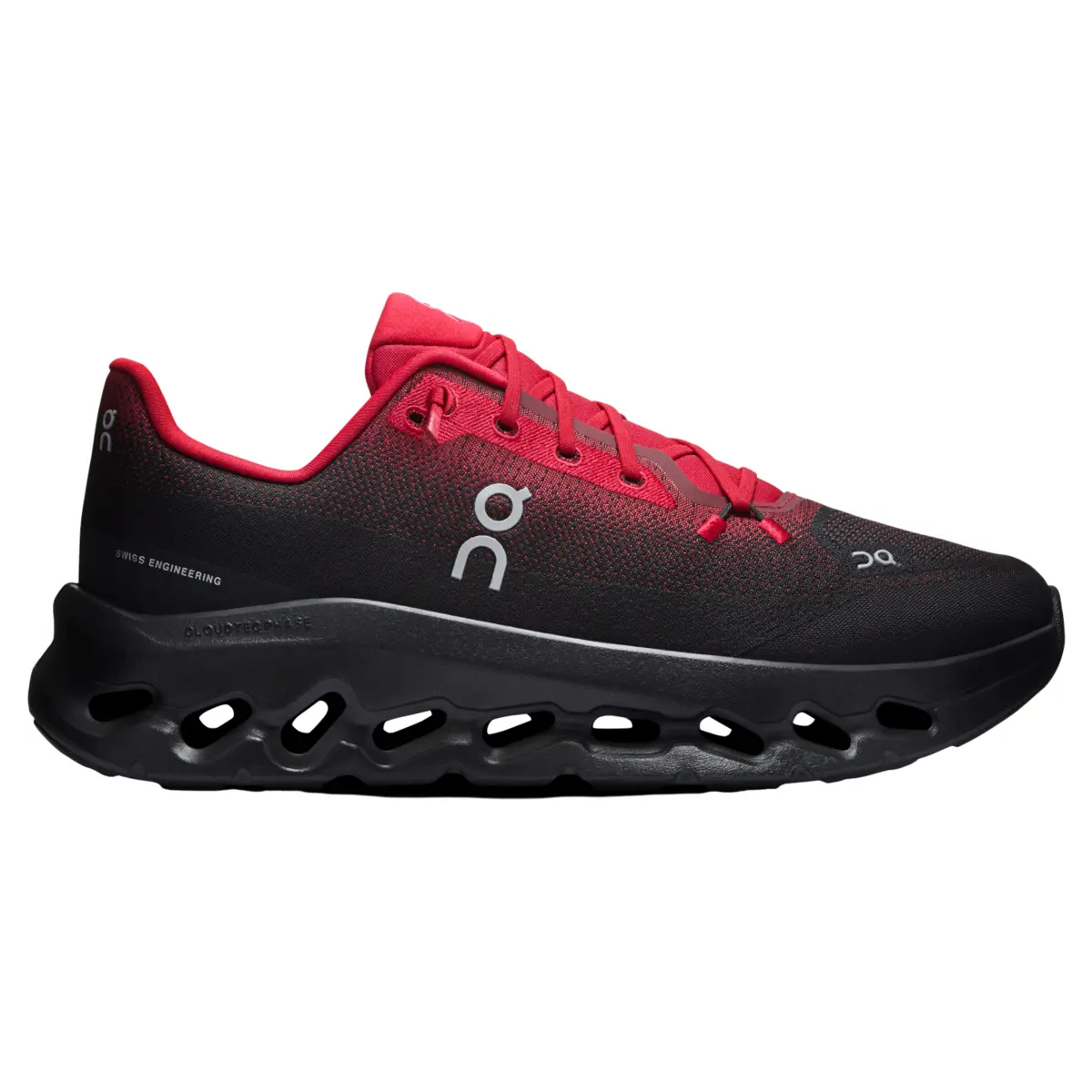 On Running Cloudtilt Tundra Black Men's Fashion Shoes New
