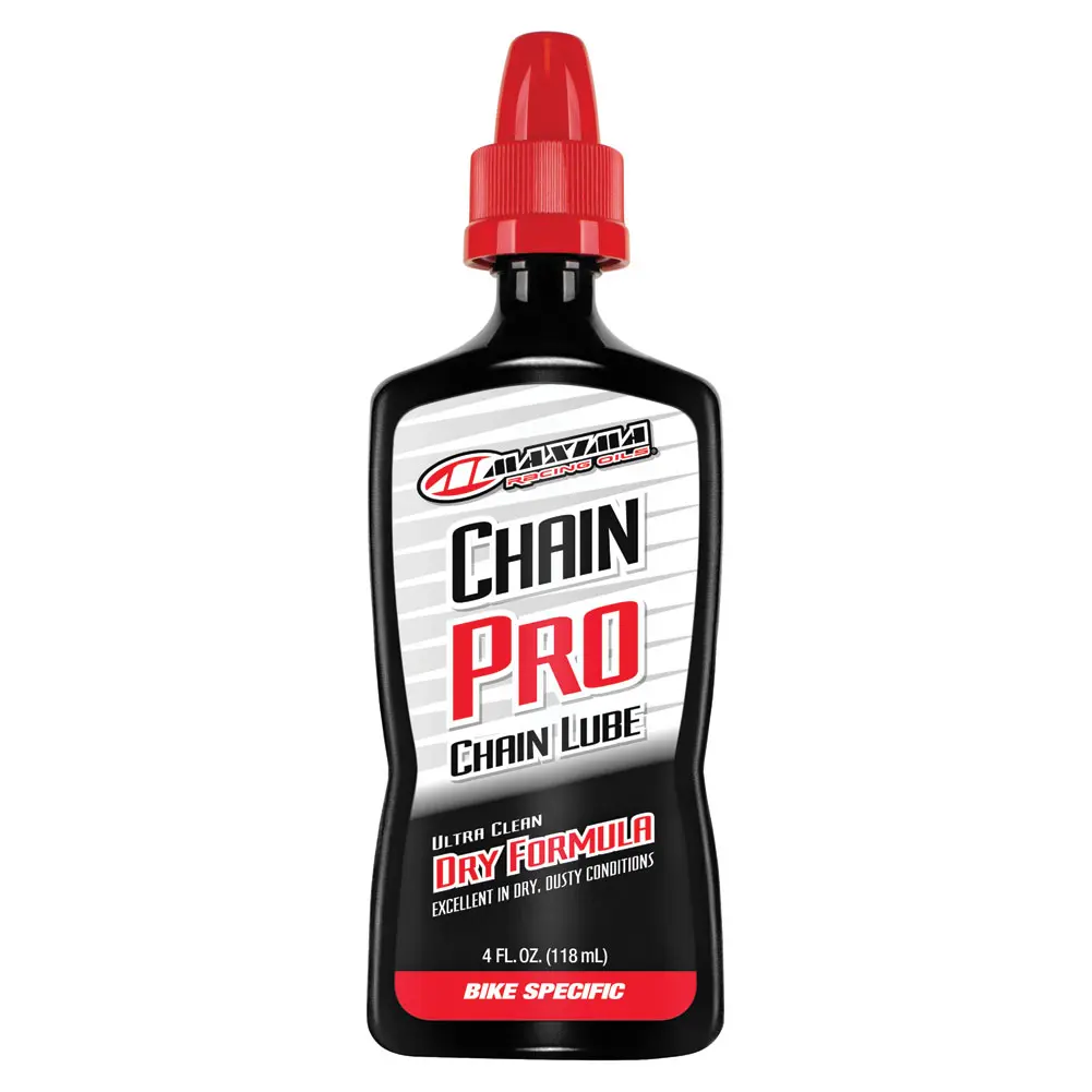 Maxima Chain Pro Maxima Chain Pro Dry Formula Chain Lube - TikTok Shop