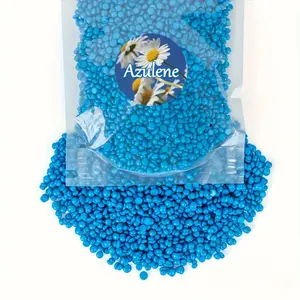 Hard Wax Beans, Chrysanthemum Scented Hair Removal Wax Beans, Multi-functional Hair Removal Product for Women & Men, Body Care