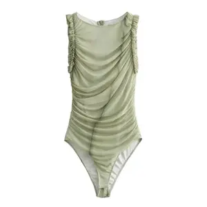 Tinkerbell Women's Tube Top for Summer - Womenswear