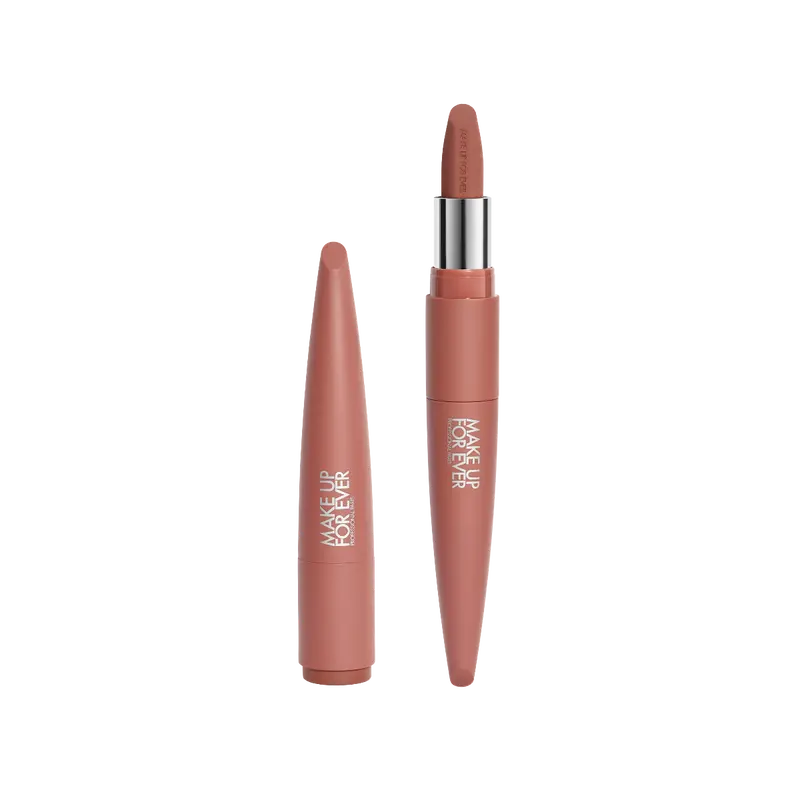 109 - Comfort Brown - Mauvy chocolate nude