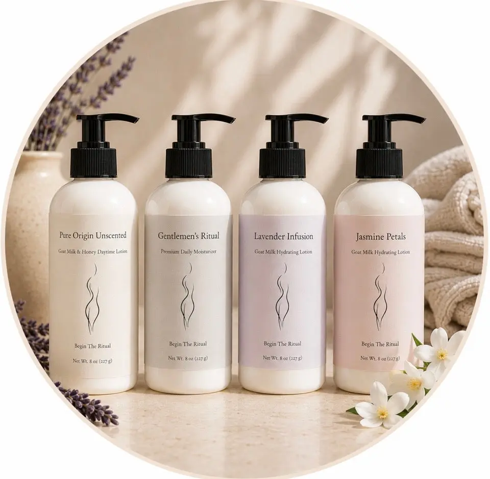The Silk Nectar Hydrating Fluid