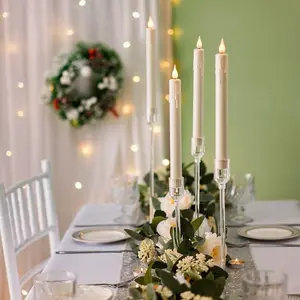 Religious Gifts - Church Candles set of (6)