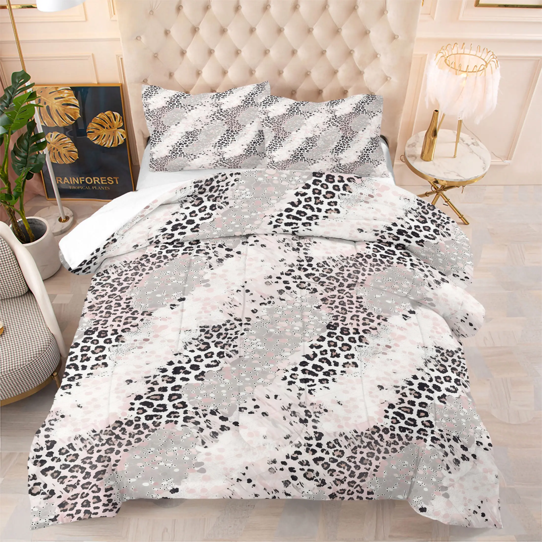 Comforter Set 1