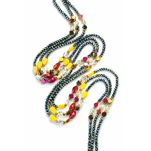 Sublime Jewel Premium Tie On  Waist Beads