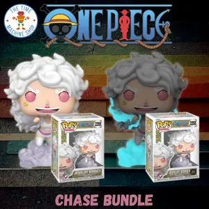 One Piece Jewelry Bonney Funko Pop! Vinyl Figure #2255