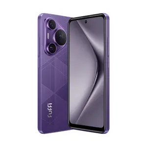 Fuffi Smartphone, Cellphone, Fingerprint Unlock, 6.56-Inch Display, 4GB RAM 32GB Storage, 5MP + 13MP Camera, 4G Network, MTK6761 Android 12, 3100mAh Battery, Quad-Core Android Mobile Phone