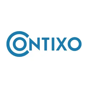 Contixo shop logo