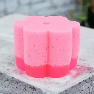 Soap Infused Bath Sponge