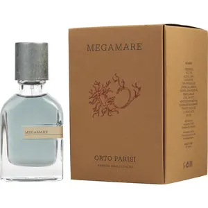 Orto Parisi Megamare By Orto Parisi Parfum For Unisex