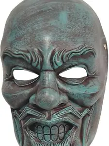 WWE Uncle Howdy Mask