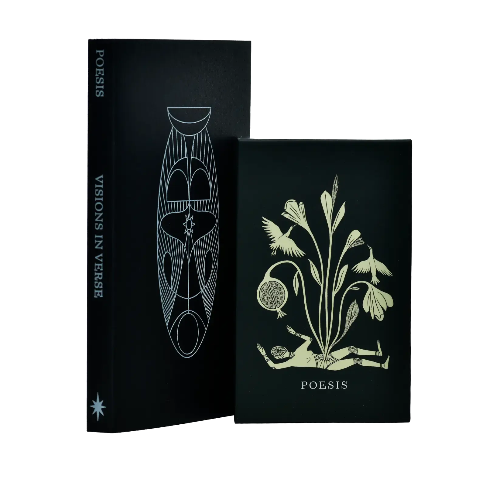 Poesis Oracle {Deck + Guidebook}