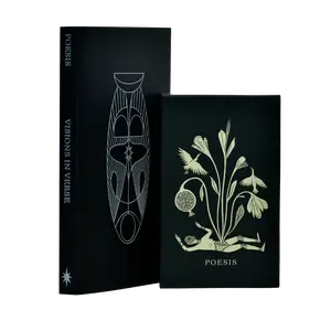 Poesis Oracle {Deck + Guidebook}