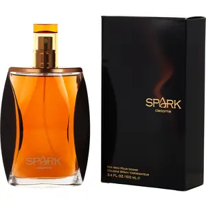 Spark By Liz Claiborne Cologne For Men