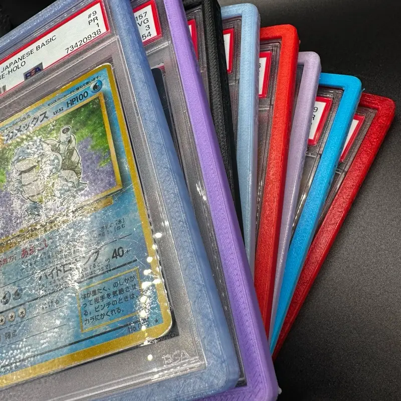 charizard ex holographic card Charizard ex Pokemon Special Deck ex Holo Promo Japanese #009 CGC 10