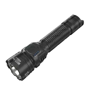 Nitecore MH25 Pro 3300 Lumen Long Throw Rechargeable Flashlight