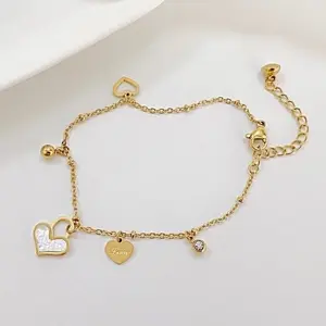 The Love Lock Chain
