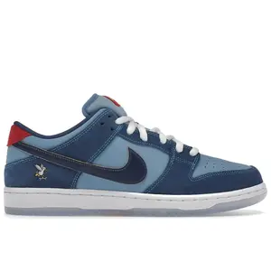 Nike Men's SB Dunk Low Pro Why So Sad? Skateboarding Shoes, from StockX