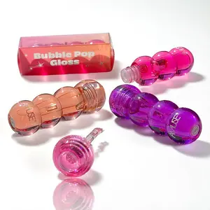 Amuse 'Bubble Pop' LipGloss