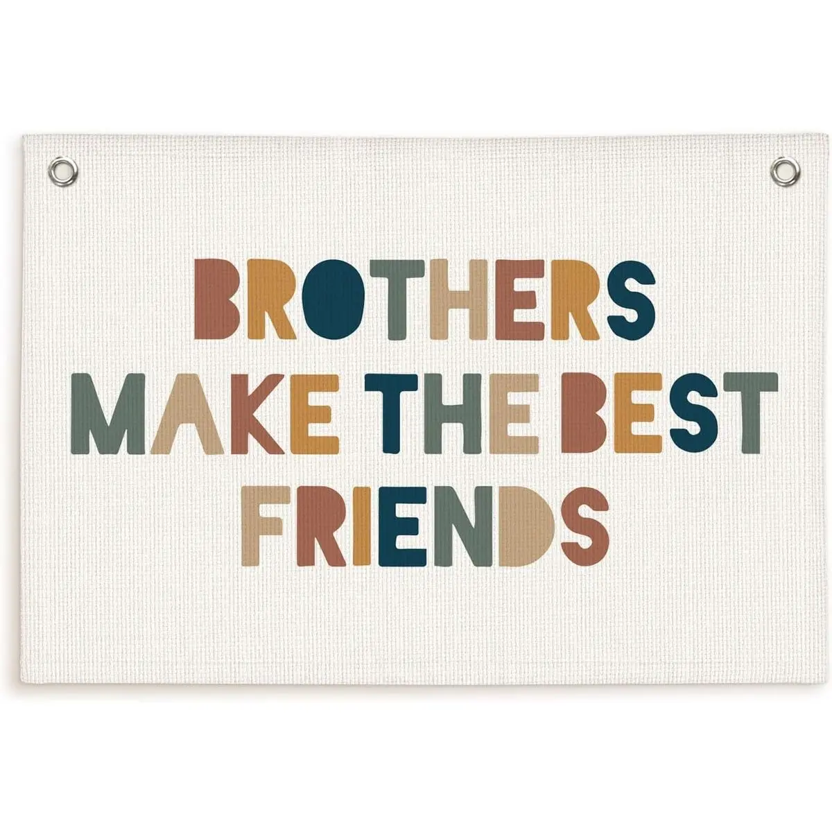 Brothers make the best friends-1