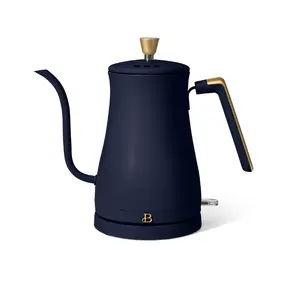 1-Liter Electric Gooseneck Kettle 1200 W