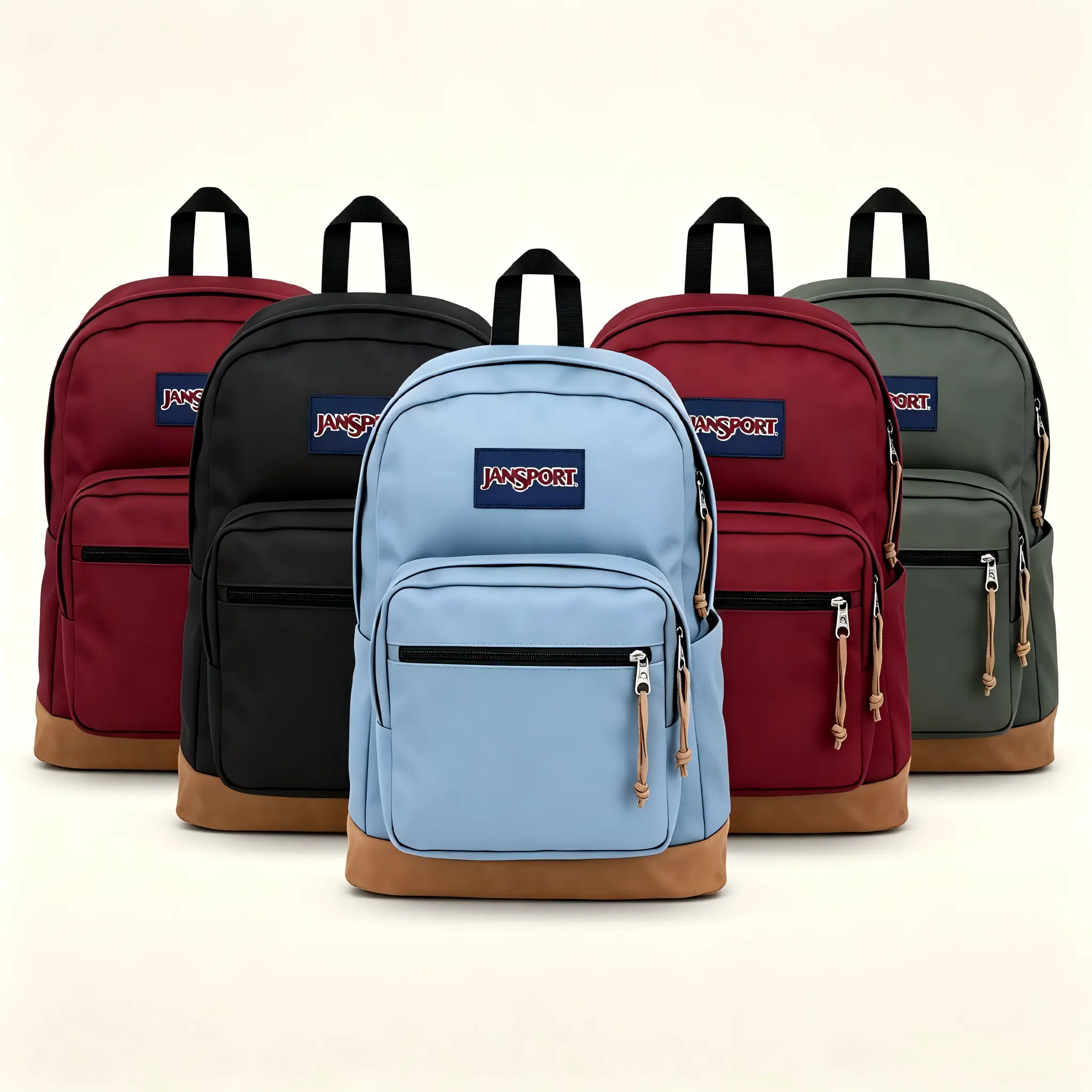 Durable Casual Day Pack for Campus Life and Travel, 28L Backpack with 15-Inch Padded Laptop Compartment and Water Bottle Pocket, Casual Travel Backpack, Stylish Casual Daypack