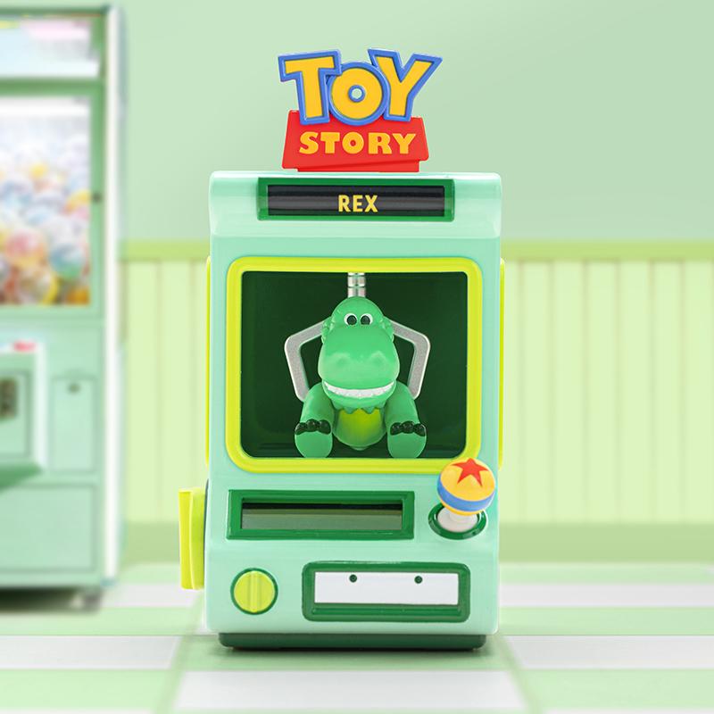 Toy Claw Machine Series Articulated Action Figure Blind Box, Collectible Mystery Toy with Movable Joints, Classic Cartoon Characters, Random Surprise Box for Kids Adults Fans, Cute Desktop Decor & Gift, Premium Quality Figurine