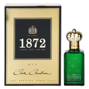Clive Christian Original Collection 1872 for Men Perfume Spray, 1.7 Ounce