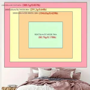 Paper Airplane Style Minimalist Design Tapestry, for Aestheticists, Bedroom Decor, Suitable for All Holidays, the Perfect Tapestry Gift, Living Room Bedroom Office Home Decor Wall Blanket/Room Decoration/Party Decoration Wall Hanging, High-End