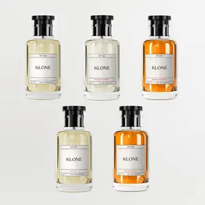 Klone Scents – Signature Women’s Collection | 5 Irresistible Fragrances Crafted for Confidence & Allure