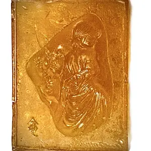 Desire Spelled Glycerin Soap for Sensuality, Feeling Smexy