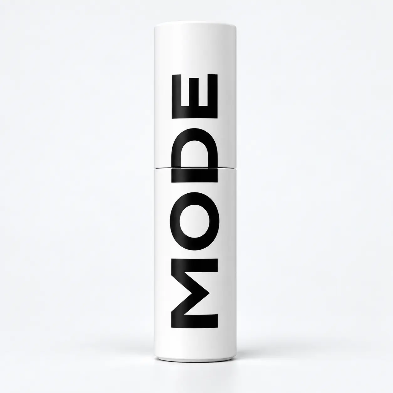 MODE Men's Hair Texture Powder, Haircare Styling Product - Instant Volume, Lightweight Matte Finish, Strong Hold, Natural Look, Easy Styling