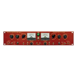 Thermionic Culture Vulture Super 15 Stereo Valve Enhancer *USA Small Business*