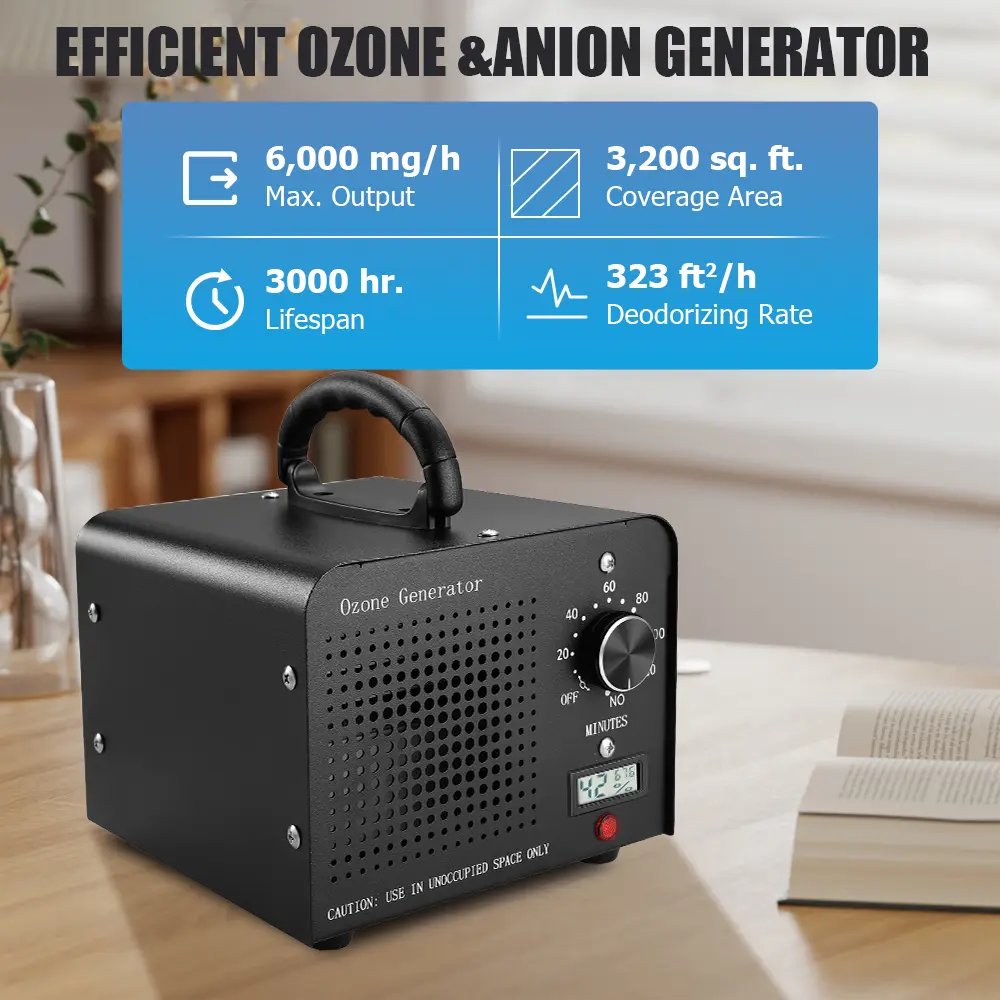 ozone generator