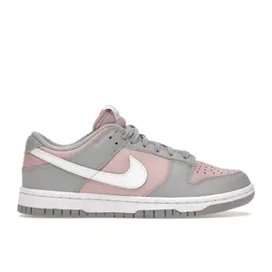 Nike Women's Dunk Low Pink Oxford, from StockX