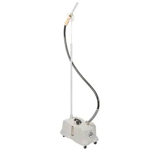 Jiffy Steamer  Pro-Line Auto & Upholstery Steamer J-4000A with 9 in. Straight Pipe Head & 6 in. Metal Head