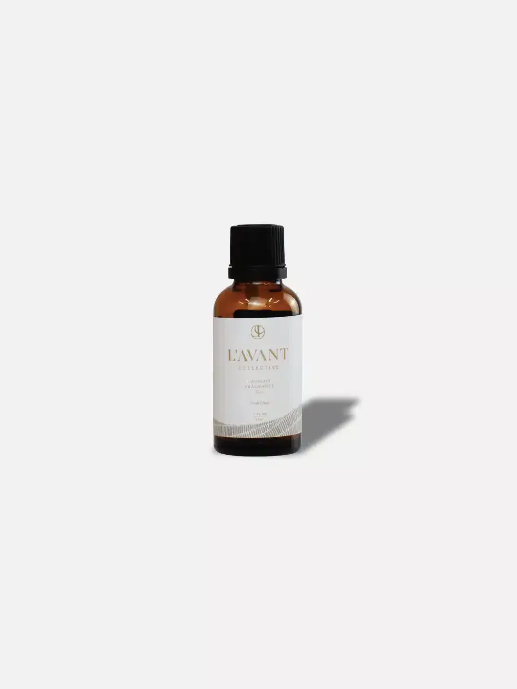 L'Avant Fresh Linen Laundry Oil