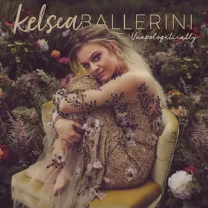 Kelsea Ballerini - Unapologetically  [VINYL RECORD - LP]