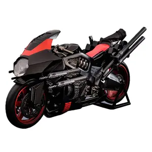 Flame Toys G.I. Joe Furai 22 Speed Cycle