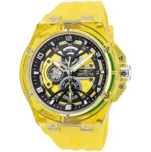 Invicta Men's Racing 46mm Quartz Watch IN-48802