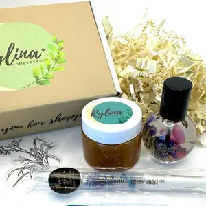 Rylina’s Cuticle Care Kit