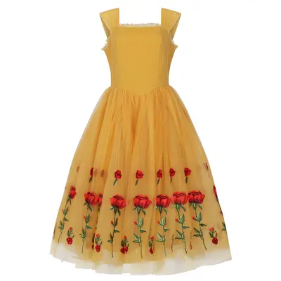 Fashion Brand Company Bugs Dress - TikTok Shop
