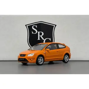 Ford Focus ST - Welly 1:36 Diecast