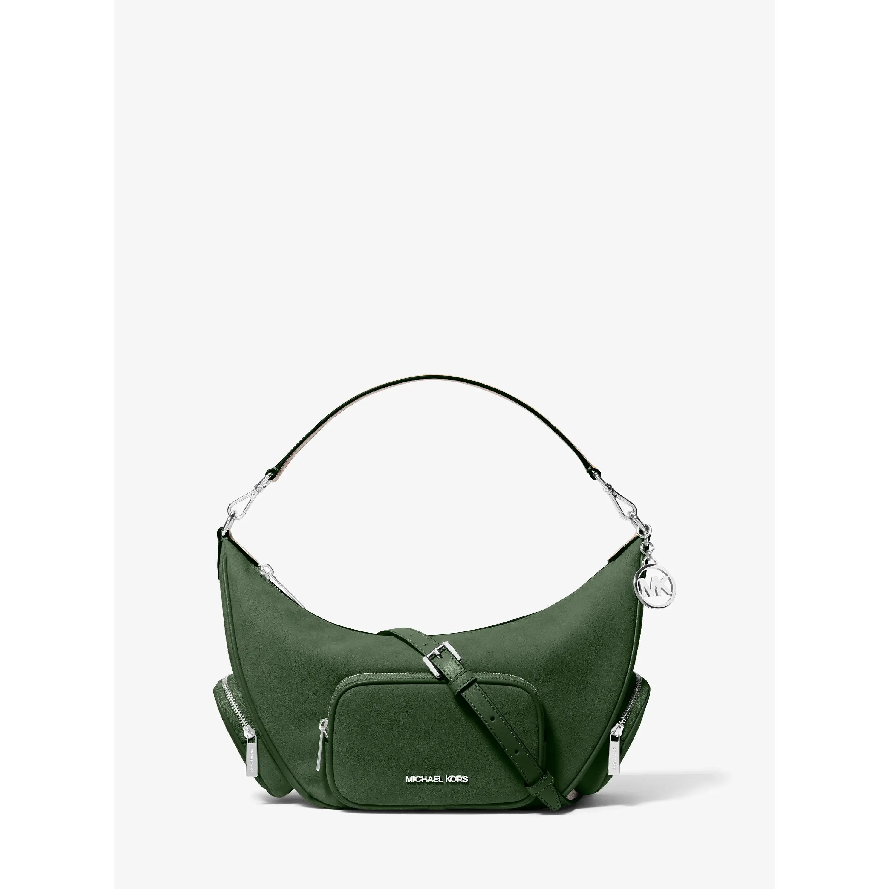 Merritt Medium Convertible Shoulder Bag
